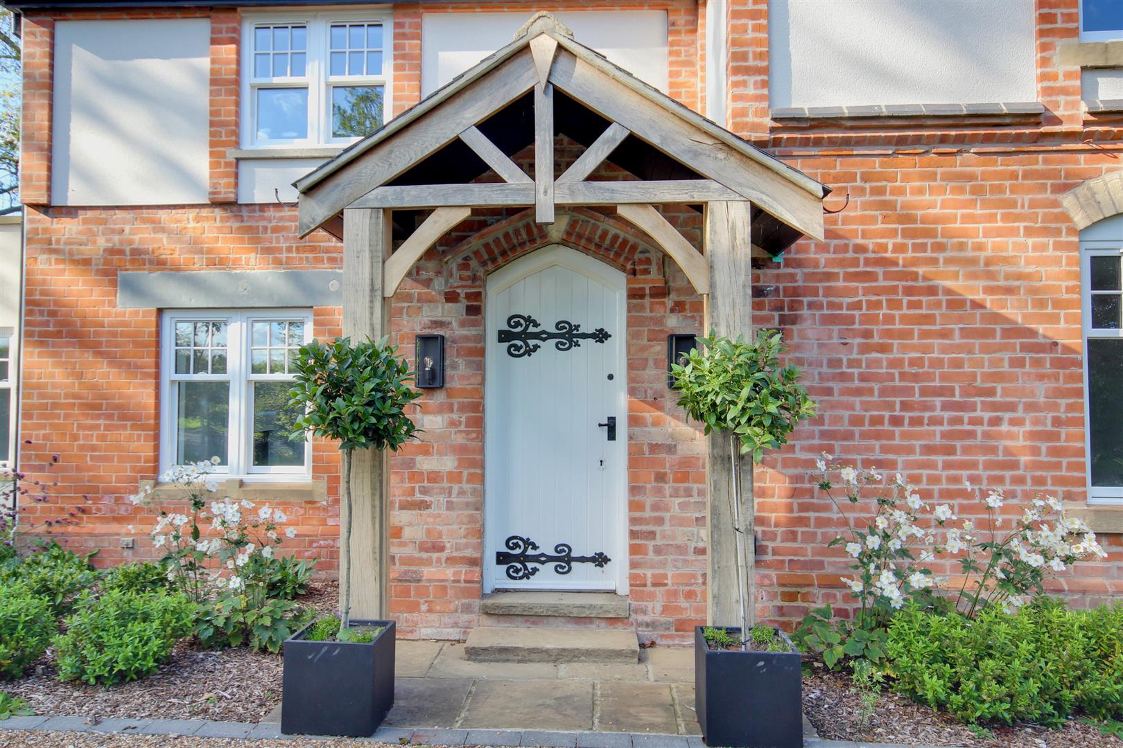 Little Weighton Road, Walkington, Beverley